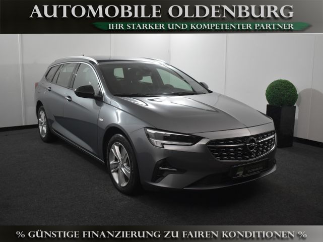 Opel Insignia 1.5 d Elegance *AHK*ACC*KAM*SHZ*LHZ*LED