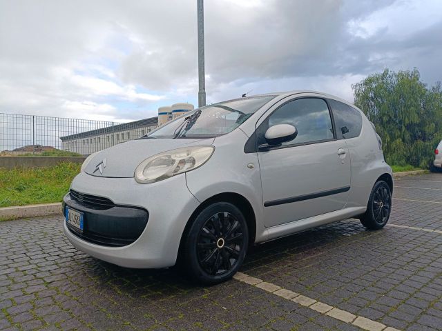 Citroën Citroen C1 1.4 diesel 114000 KM