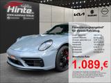 Porsche 992 911 Targa GTS HL-L Approv CARBON MATRIX LIFT - Porsche 992 in Bremen