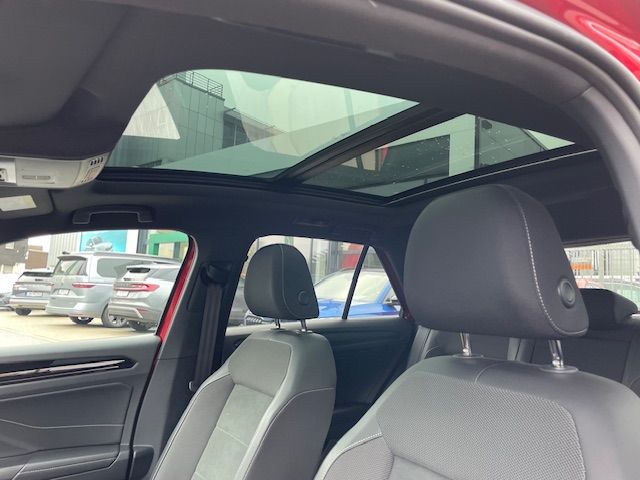 Volkswagen T-Roc - Bild 8