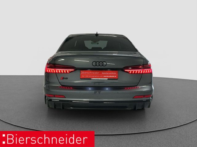 Audi S6 - Bild 5