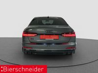Audi S6 - Vorschau Bild 5