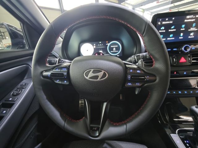 Hyundai i30 - Bild 12