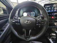 Hyundai i30 - Vorschau Bild 12