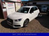 Audi A1 Sportback,5 tür,Klima,Alu,Navi,Sitzh,Tempomat - Audi A1: 5.5