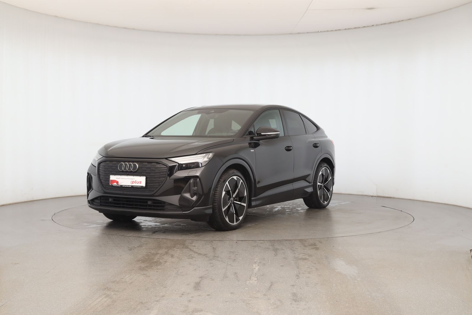 Audi Q4 e-tron - Bild 2
