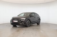 Audi Q4 e-tron - Vorschau Bild 2