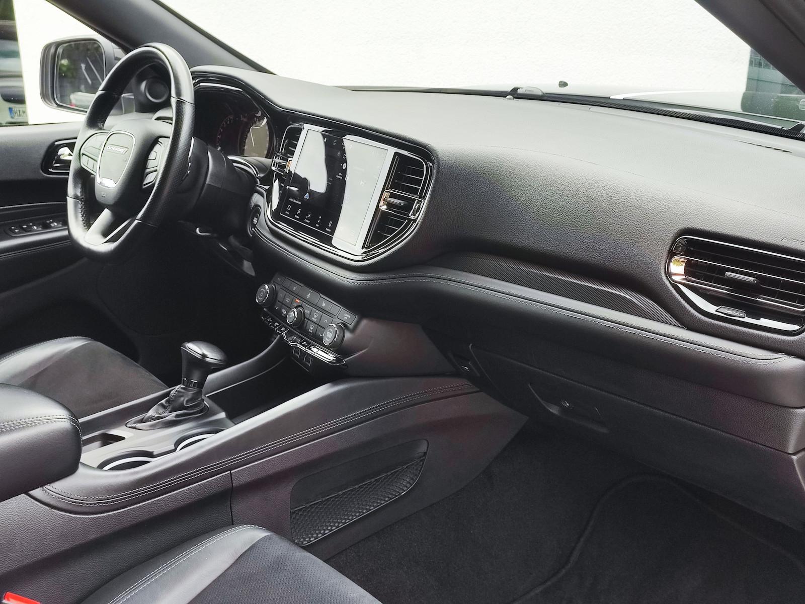 Dodge Durango GT Blacktop AWD, миниатюра 7