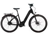 Corratec E-Power Trekking 28 CX8 Belt Wave 2025 - Corratec E-Bikes