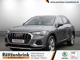 Audi Q3 35 TFSI advanced AHK+SZH-VORNE - Audi Q3 in Osnabrück