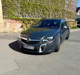 Opel Insignia  OPC 2.8 V6 Turbo Schalter - Opel Insignia: Kombi, Opc