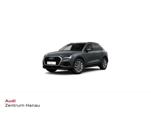 Audi Q3 35 TFSI 110(150) kW(PS) KAMERA*LED*AHK*GRA*VI