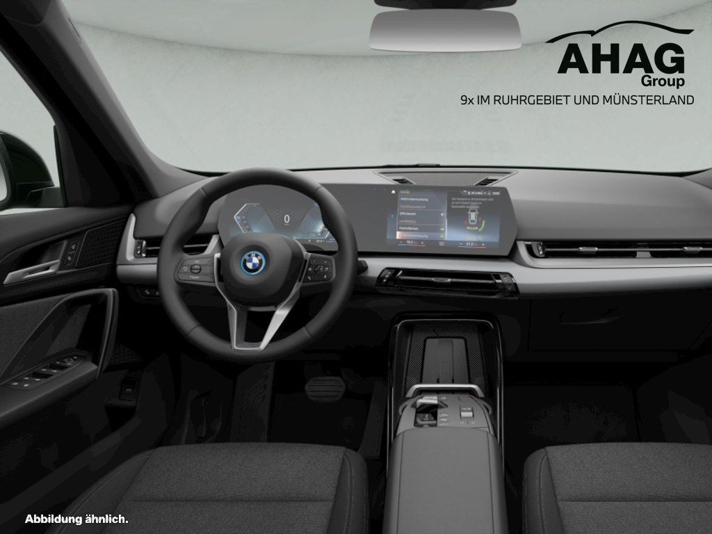 BMW X1 - Bild 4