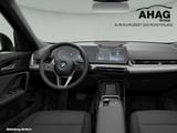 BMW X1 xDrive25e - BMW X1 mit Hybrid-Antrieb: Automatik