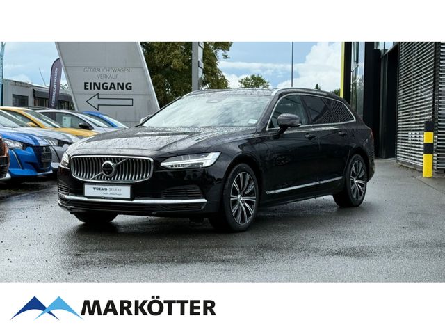 Volvo V90 T6 AWD Inscription Expression 360°/BLIS/PANO