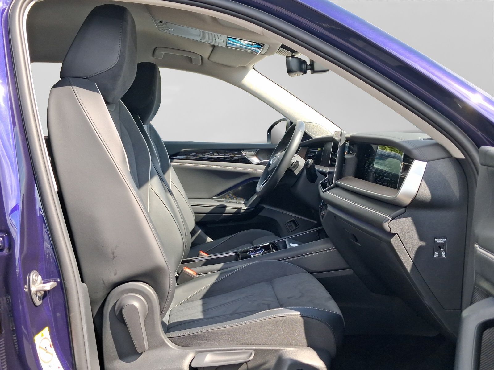 Volkswagen Tayron 1.5 eHYBRID ELEGANCE LED NAVI KAMERA AHK foto 4