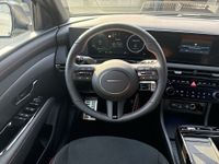 Hyundai TUCSON - Vorschau Bild 9