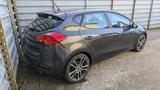 Kia cee'd 1.4 Attract*Alufelgen*Klima*TÜV:NEU* - Kia cee'd / Ceed in Lübeck