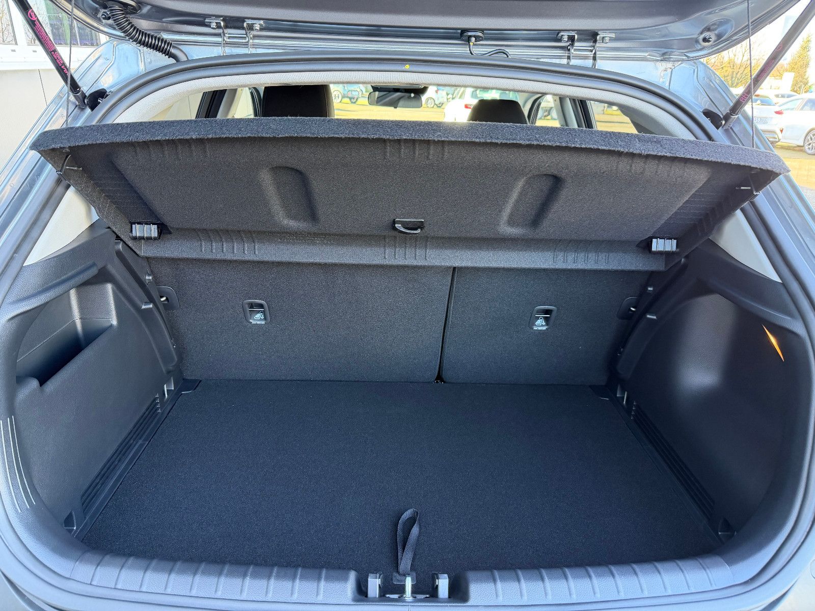 Fahrzeugabbildung Kia Stonic 1.0 T-GDI DCT Vision