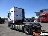 Mercedes-Benz Actros 1845 LS GigaSpace L-Fahrerhaus ABS/ASR - Mercedes-Benz Actros 1845