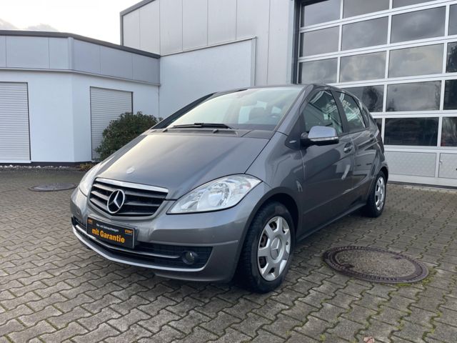 Mercedes-Benz A 160 A -Klasse A 160*SHZ*TÜV Neu*