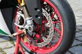 Ducati 1299 Panigale R Final Edition, limitiert - DUCATI 1299 PANIGALE