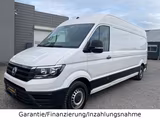 Volkswagen Crafter Kasten 35 lang Hochdach*1.HD*3SITZ*Klima - Volkswagen: Hochdach