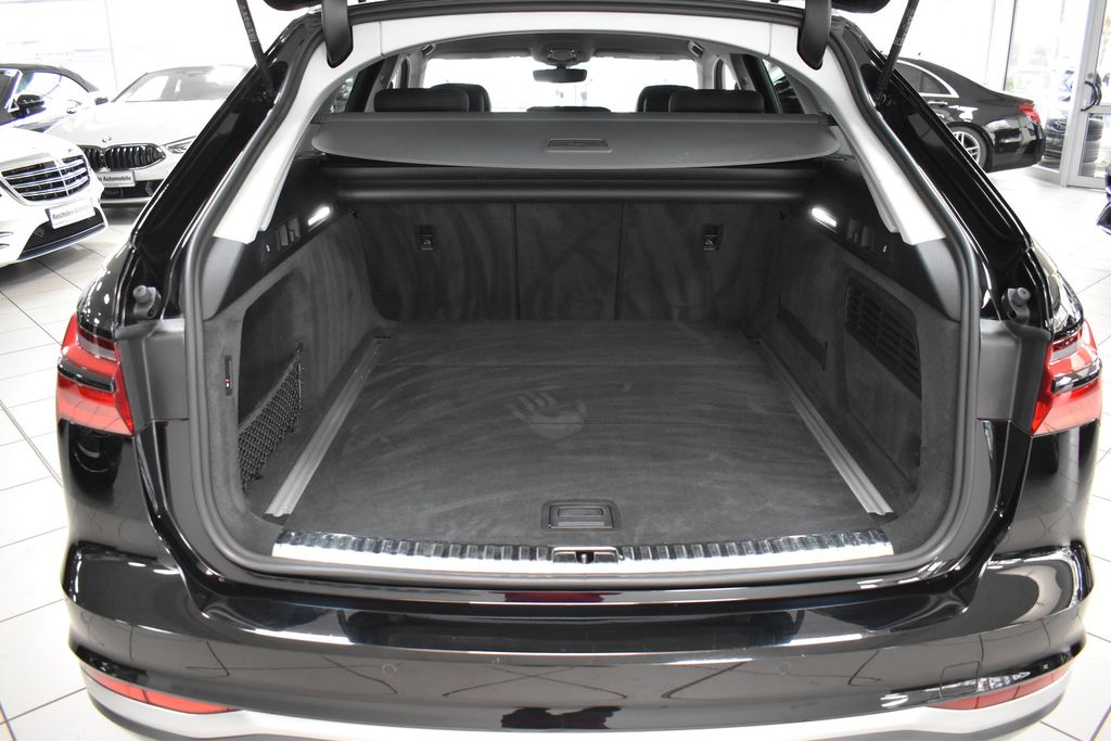 Audi A6 allroad Quattro STANDH AHK ACC NETTO 25.200