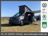 Volkswagen T7 MultivanCaliforniaBeachCamper Standh,Nav,LED - scheckheftgepflegte VW T7 California