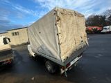 Mercedes-Benz Sprinter 308 D - Mercedes-Benz 308 d