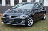Volkswagen PoloVI*HIGHLINE*AHK*SHZ*LED*TRAUMZUSTAND - Volkswagen: Kleinwagen