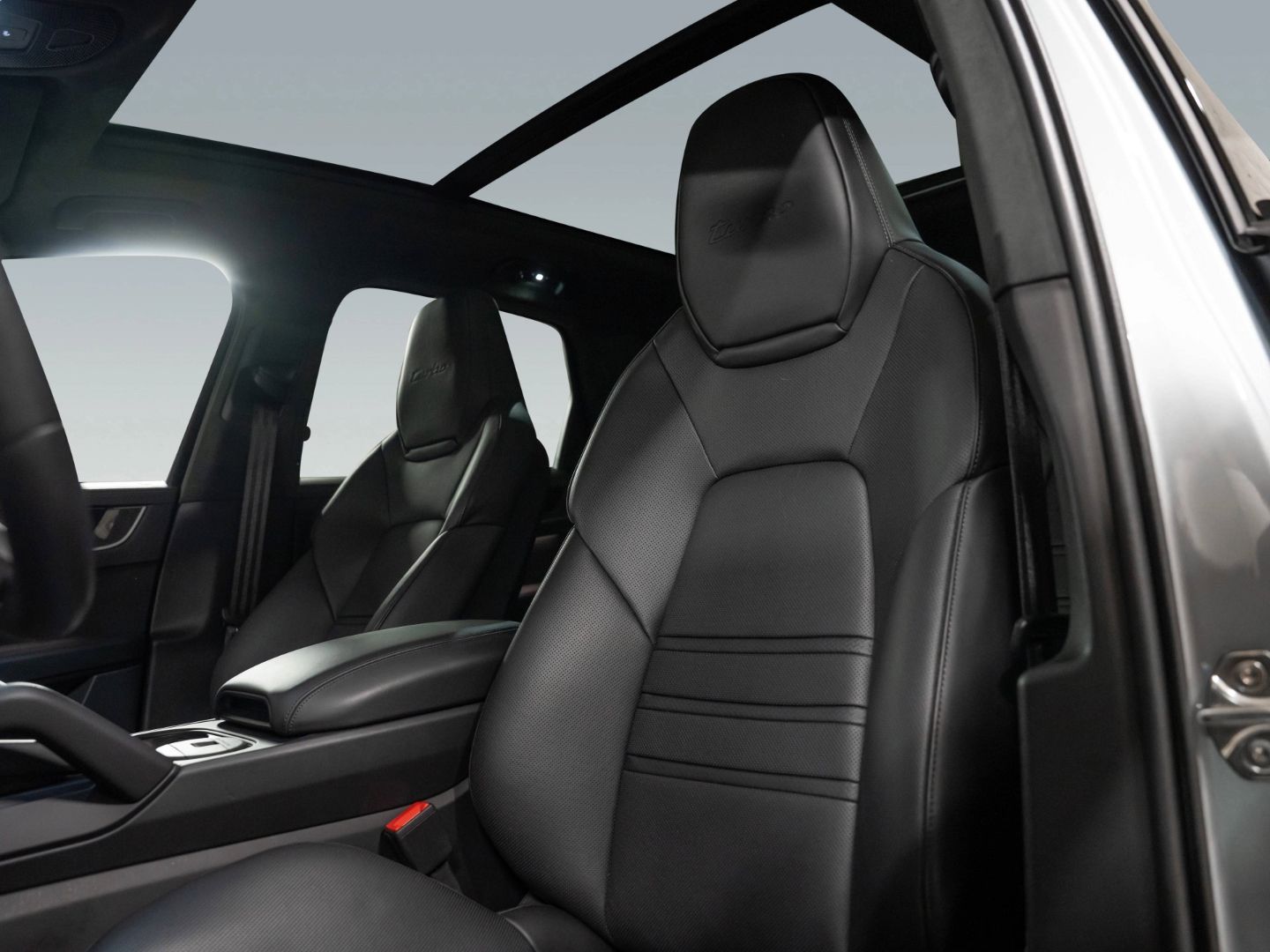 Porsche Cayenne Turbo E-Hybrid HeadUp InnoDrive PDCC foto 5