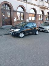 Ford ka 2010 1.2 RU8 - Ford Ka RU8
