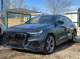 Audi Q8 50 TDI Quattro S-LINE*PANO/360*/HEADUP - Audi Gebrauchtwagen in Potsdam