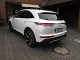 DS Automobiles DS7 (Crossback) BlueHDi 130 Grand Chic Autom... - DS Automobilies DS7 (Crossback) von Privatanbietern