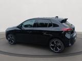 Opel Corsa F GS TURBO FACELIFT HYBRID SHZ LHZ KAMERA  - Opel Corsa: Kleinwagen