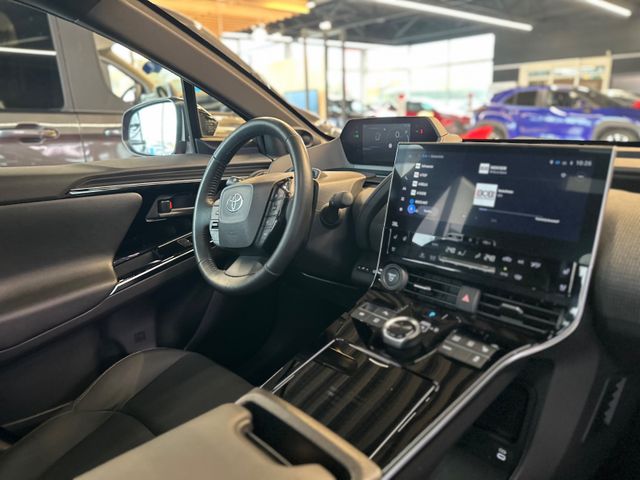 Toyota bZ4X FWD *JBL*PANO*Technik-Paket*