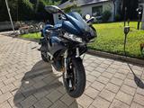 Buell 1125 R - BUELL 1125R