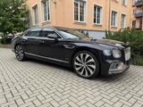 Bentley Flying Spur V8 Mulliner/Rotating/RearTV/DynamicR - Bentley in Dresden