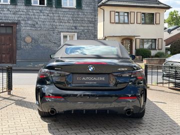 BMW 430 - 5
