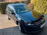 Volkswagen VW Tiguan 2.0 TDI BlueMotion Technology - Volkswagen Tiguan: Bluemotion Technology