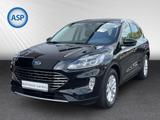 Ford Kuga 2.5 PHEV Titanium AUT NAVI Winter Paket - Ford Kuga mit Hybrid-Antrieb
