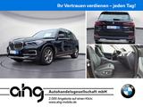 BMW X5 xDrive30d Innovationsp. Aut. Komfortsitze AHK - gebrauchte BMW X5 aus dem Jahr 2023