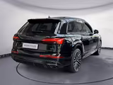 Audi Q7 S line business quattro 210 kW RAUTE/B&O/AHK/ - Audi Q7 Neuwagen