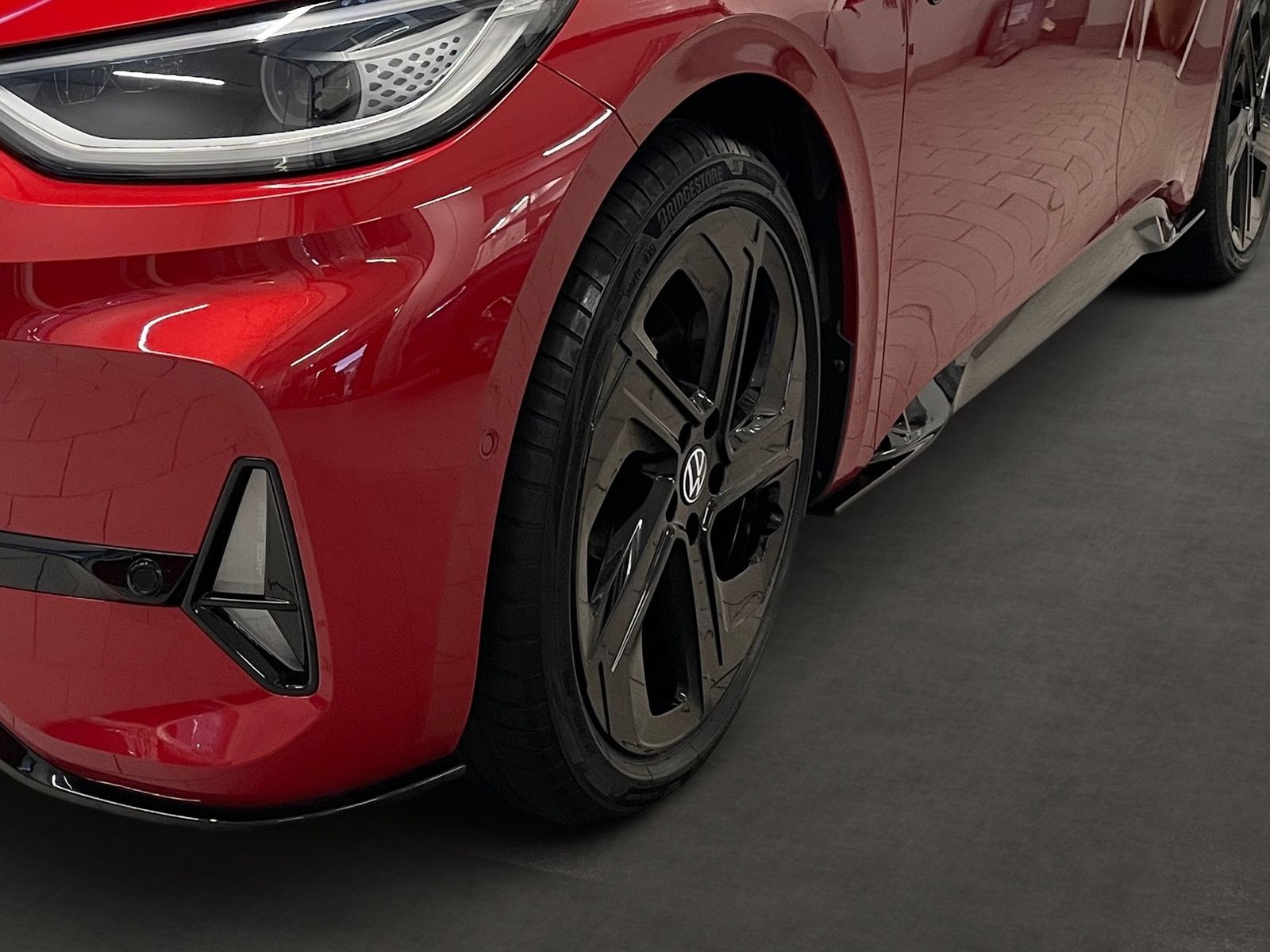 Volkswagen ID.3 - Bild 10