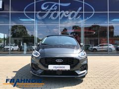 Foto Nummer 2: FORD Fiesta