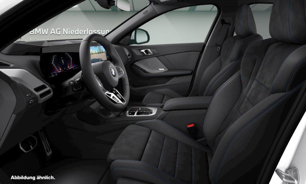 BMW 120 - Bild 5