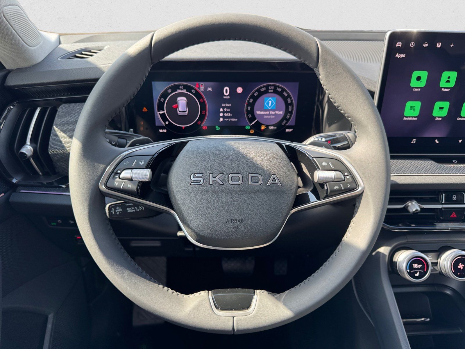 Skoda Kodiaq - Bild 14
