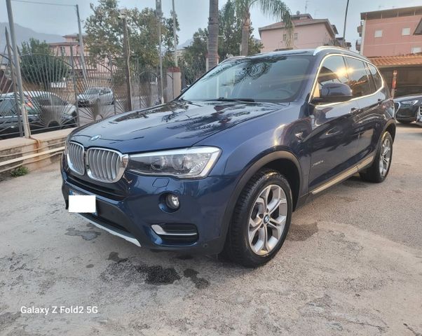 BMW Bmw X3 xDrive20d xLine