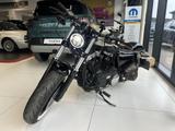 Andere Sonstige Harley Davidson Forty-Eight Sportster - Motorräder weiterer Marken